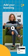 Boosted Ad Maker by Lightricks screenshot 2