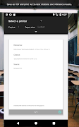 MLA Generator 截图 3