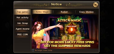 PHOENIX GAME screenshot 4