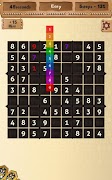برنامه‌نما Master Sudoku عکس از صفحه