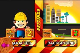 Box Move screenshot 3