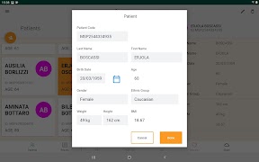 MIR Spiro captura de pantalla 6