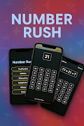 Number Rush gönderen