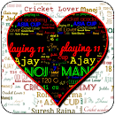 Word Cloud Art, Text Art Maker APK