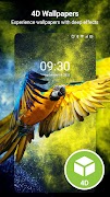 HD-Hintergrundbild Screenshot 2