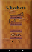 Checkers ảnh chụp màn hình 5