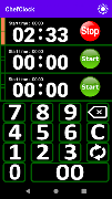 ChefClock تصوير الشاشة 5
