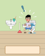 Never Happened penulis hantaran