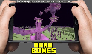 Addon Bare Bones スクリーンショット 3