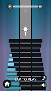 Stack Ball 2D تصوير الشاشة 5