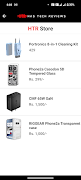 Has Tech Reviews ภาพหน้าจอ 3