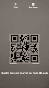 QR & Barcode Scanner 截图 1