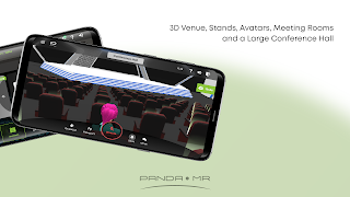 PandaMR screenshot 6