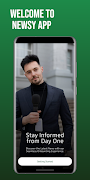 Newsy gönderen