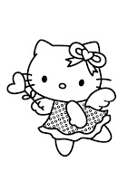 How to Draw Cute Kitten screenshot 6