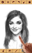 Sketch Draw स्क्रीनशॉट 1