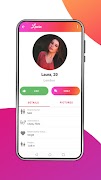 myDates - Flirt & Chat App screenshot 3
