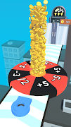 Gamble Rush ảnh chụp màn hình 6