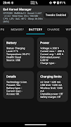 Ex4 Kernel Manager syot layar 2