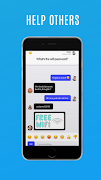 برنامه‌نما Jetpack - Instant Connect عکس از صفحه
