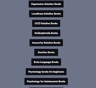 Psychology tutorial اسکرین شاٹ 3