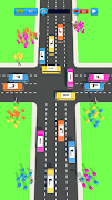 Bus Queue Jam screenshot 3