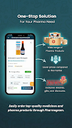 Pharmogram – Pharma Deals Now syot layar 2