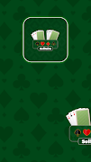Classic Solitaire スクリーンショット 5