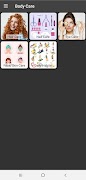 Self Care - Live Healthy screenshot 2