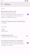 Music Stop Timer (Sleep Timer) 스크린샷 5