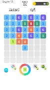 Blockplorer Double 截图 3