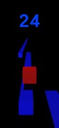 Cube Jump 2000 imagem de tela 6