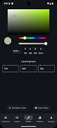 RGB Color Detector capture d'écran 3