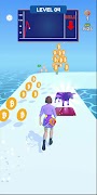 Bitcoin Run captura de pantalla 4