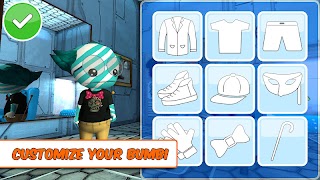 Panic Pump 스크린샷 4