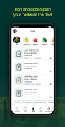 برنامه‌نما Cropin Connect عکس از صفحه