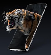 3D Parallax Live Wallpaper - 4 screenshot 4