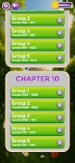 Word Quest Ekran Görüntüsü 6