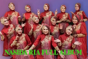 201+ Qasidah Modern Masa Kini ภาพหน้าจอ 1