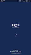 UCC Mobile plakat