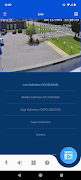 برنامه‌نما Speco Blue عکس از صفحه