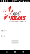 GPS ROJAS poster