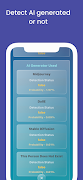 AI Image Detector 스크린샷 3