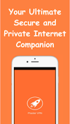 Plaster VPN:  Fast & Secure Plakat