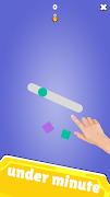 Microgame - mini challenges تصوير الشاشة 6