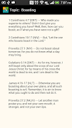 Scripture Helps imagem de tela 1