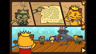 StrikeForce Kitty screenshot 1