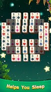 Mahjong Happy - Tile Solitaire screenshot 4