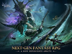 Watcher of Realms স্ক্রিনশট 5