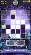 برنامه‌نما Zen Block Match 3 عکس از صفحه